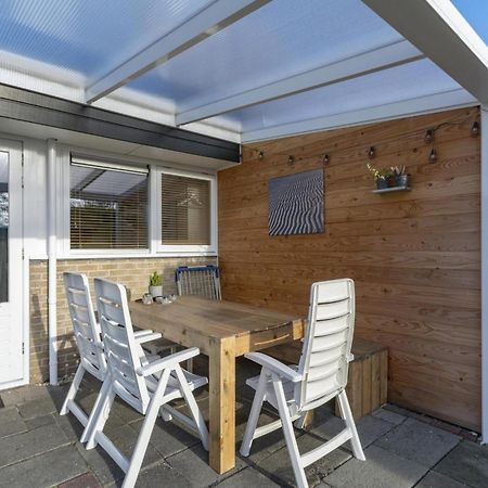 Attractive Holiday Home Close To Beach Sint Maartensvlotbrug エクステリア 写真