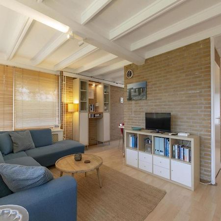 Attractive Holiday Home Close To Beach Sint Maartensvlotbrug エクステリア 写真