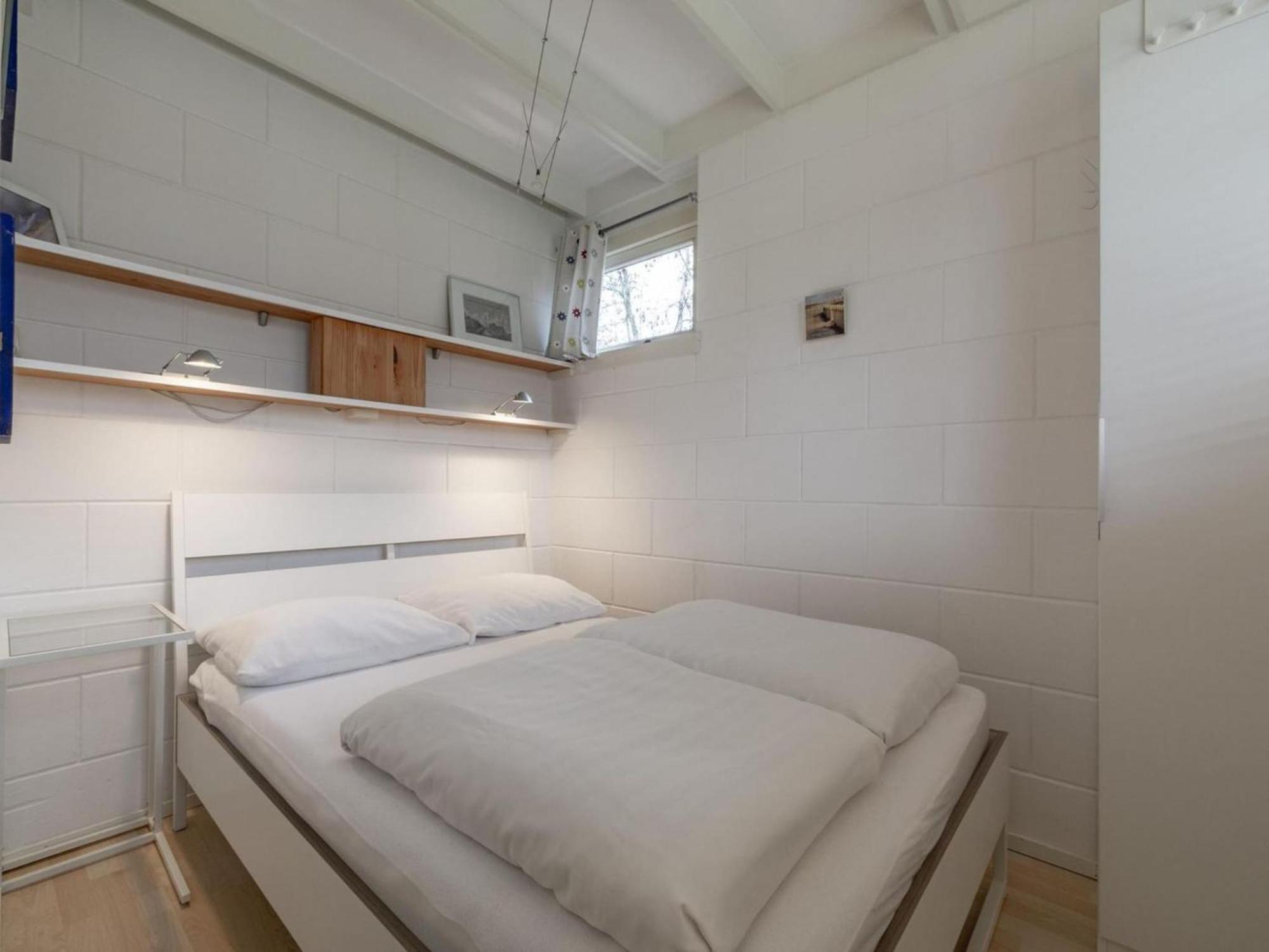 Attractive Holiday Home Close To Beach Sint Maartensvlotbrug エクステリア 写真