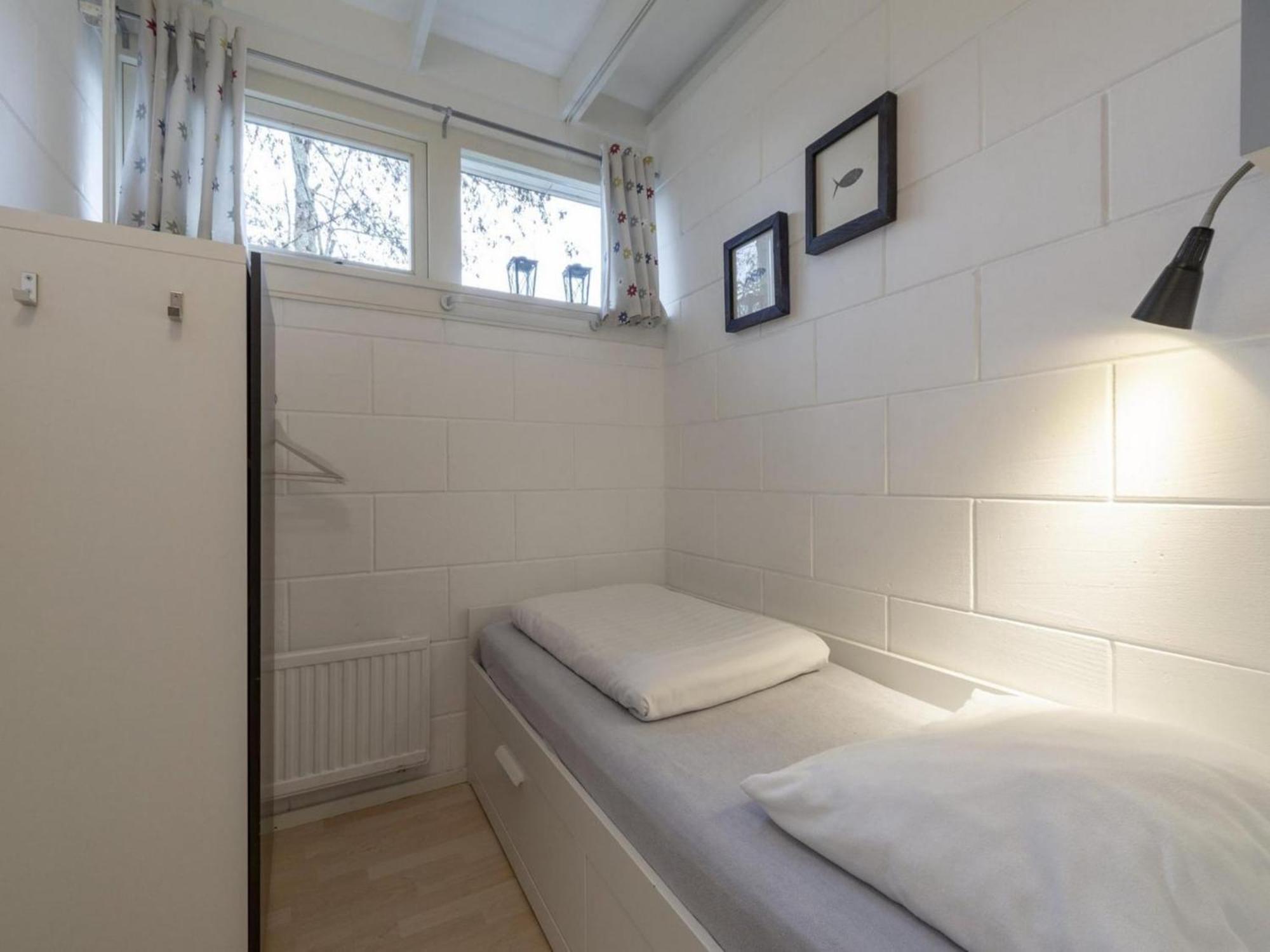 Attractive Holiday Home Close To Beach Sint Maartensvlotbrug エクステリア 写真