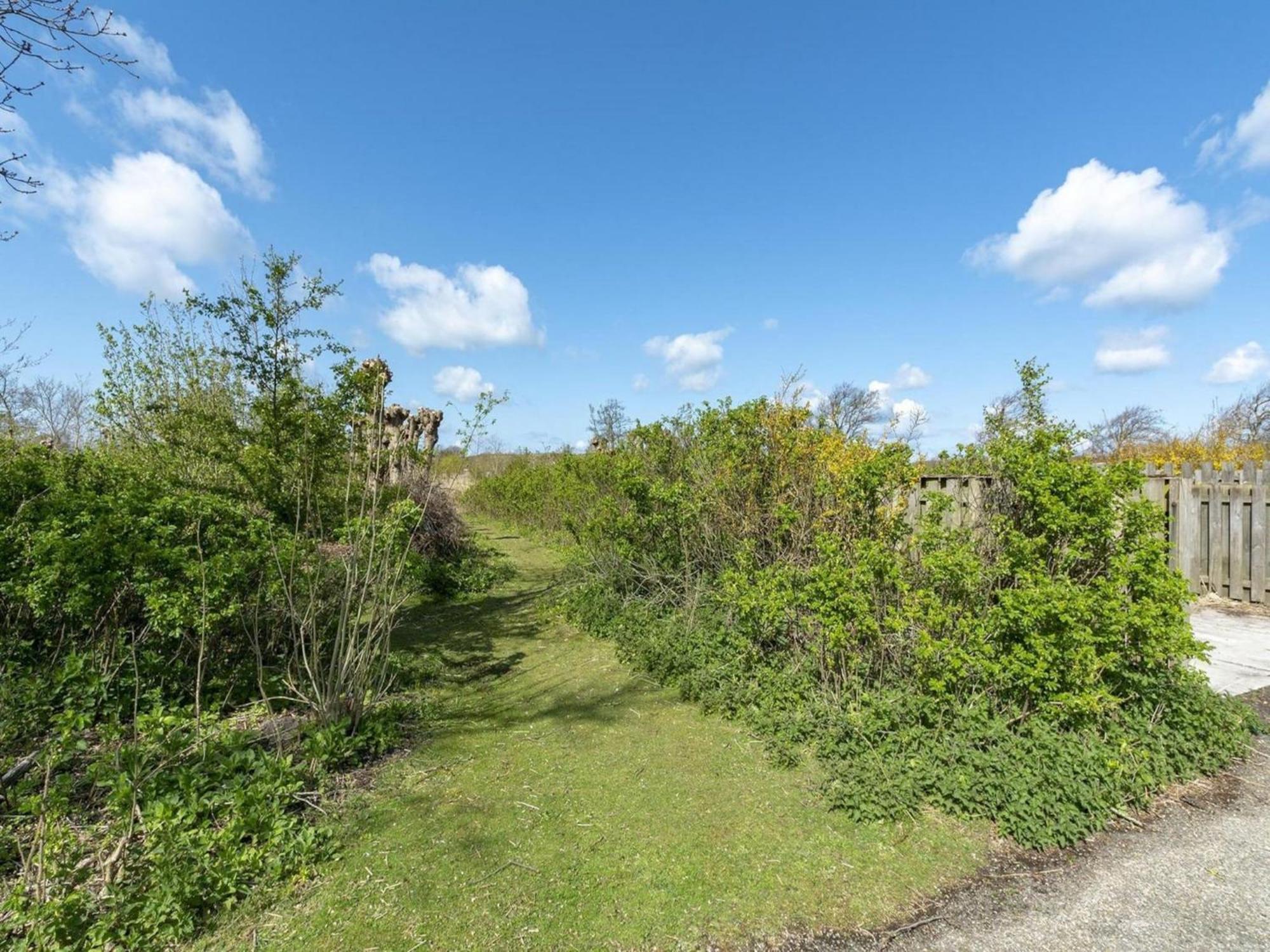 Attractive Holiday Home Close To Beach Sint Maartensvlotbrug エクステリア 写真