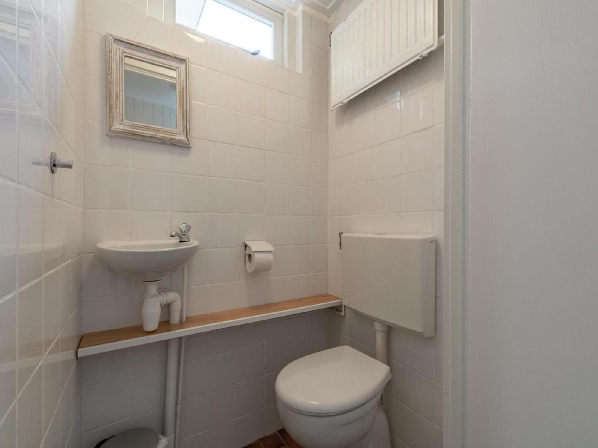 Attractive Holiday Home Close To Beach Sint Maartensvlotbrug エクステリア 写真