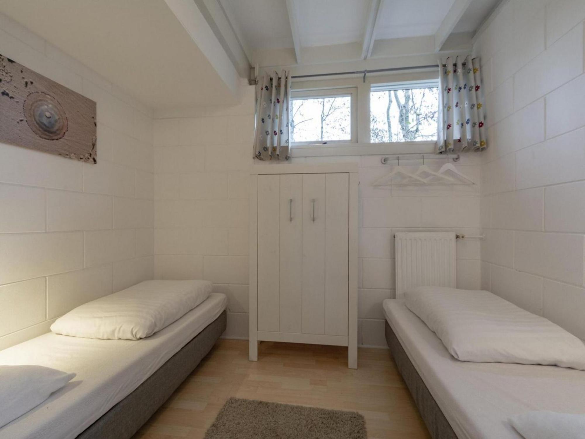 Attractive Holiday Home Close To Beach Sint Maartensvlotbrug エクステリア 写真